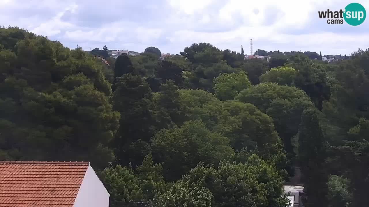 Camera en vivo Sveti Filip i Jakov