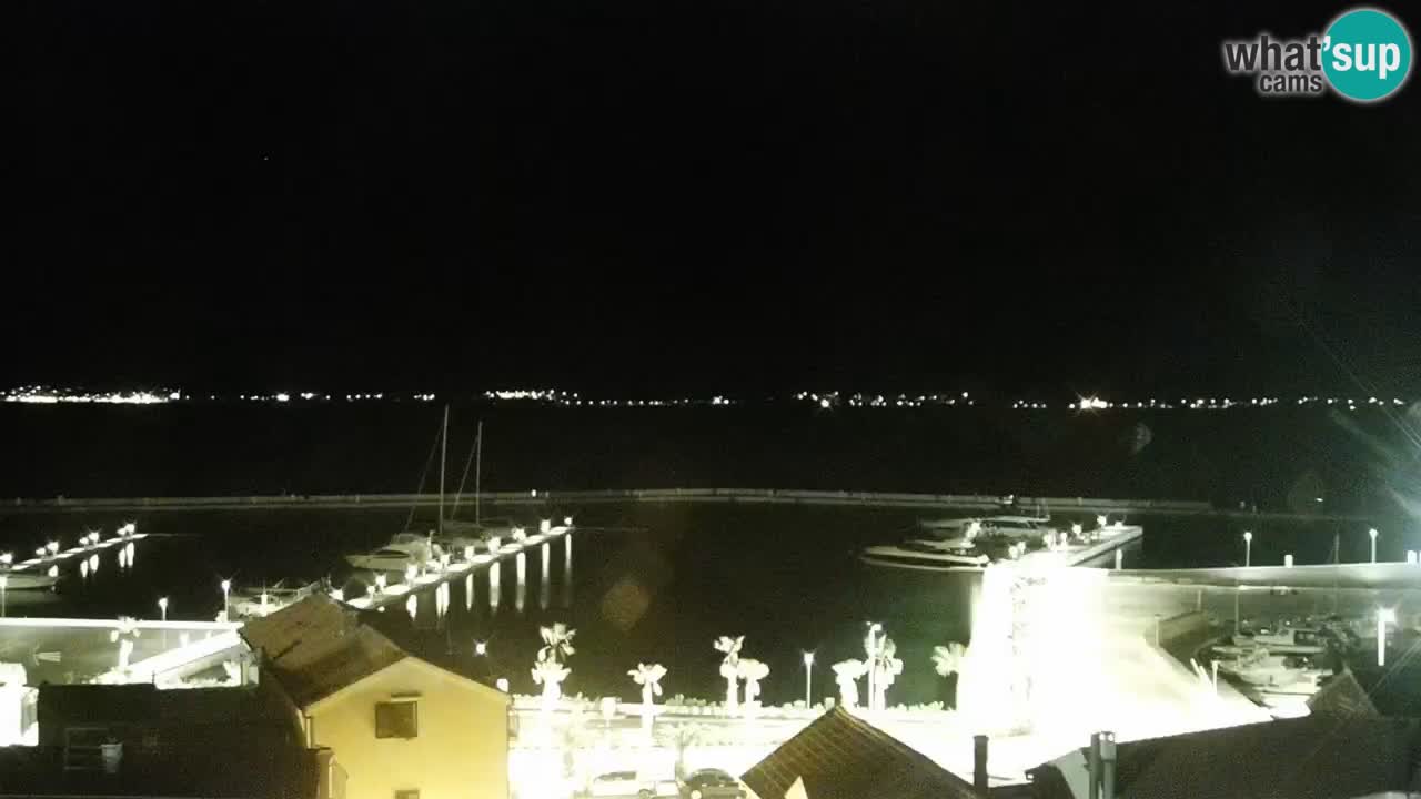 Webcam Santi Filippo e Giacomo