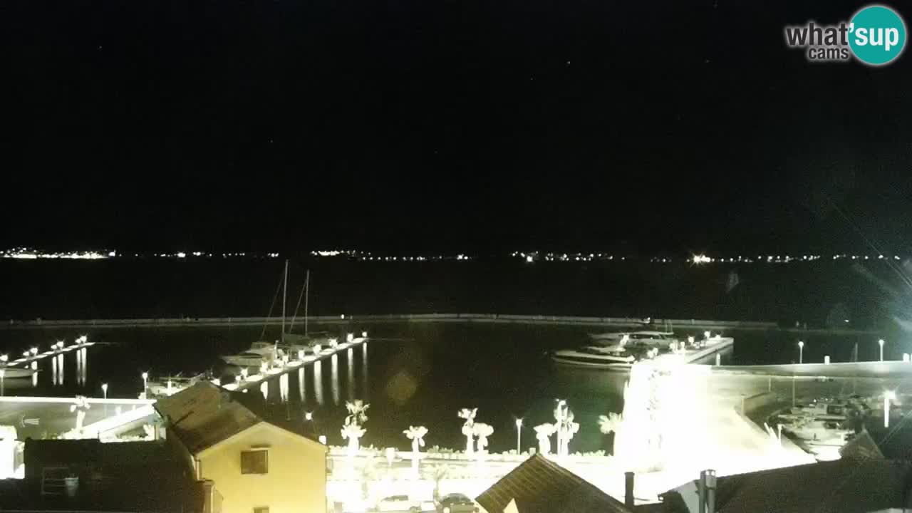 Webcam Santi Filippo e Giacomo