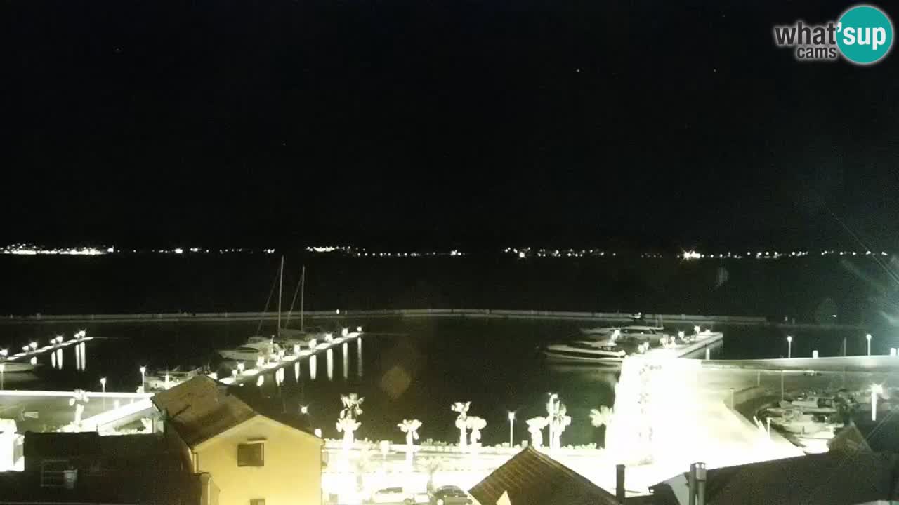 Webcam Santi Filippo e Giacomo