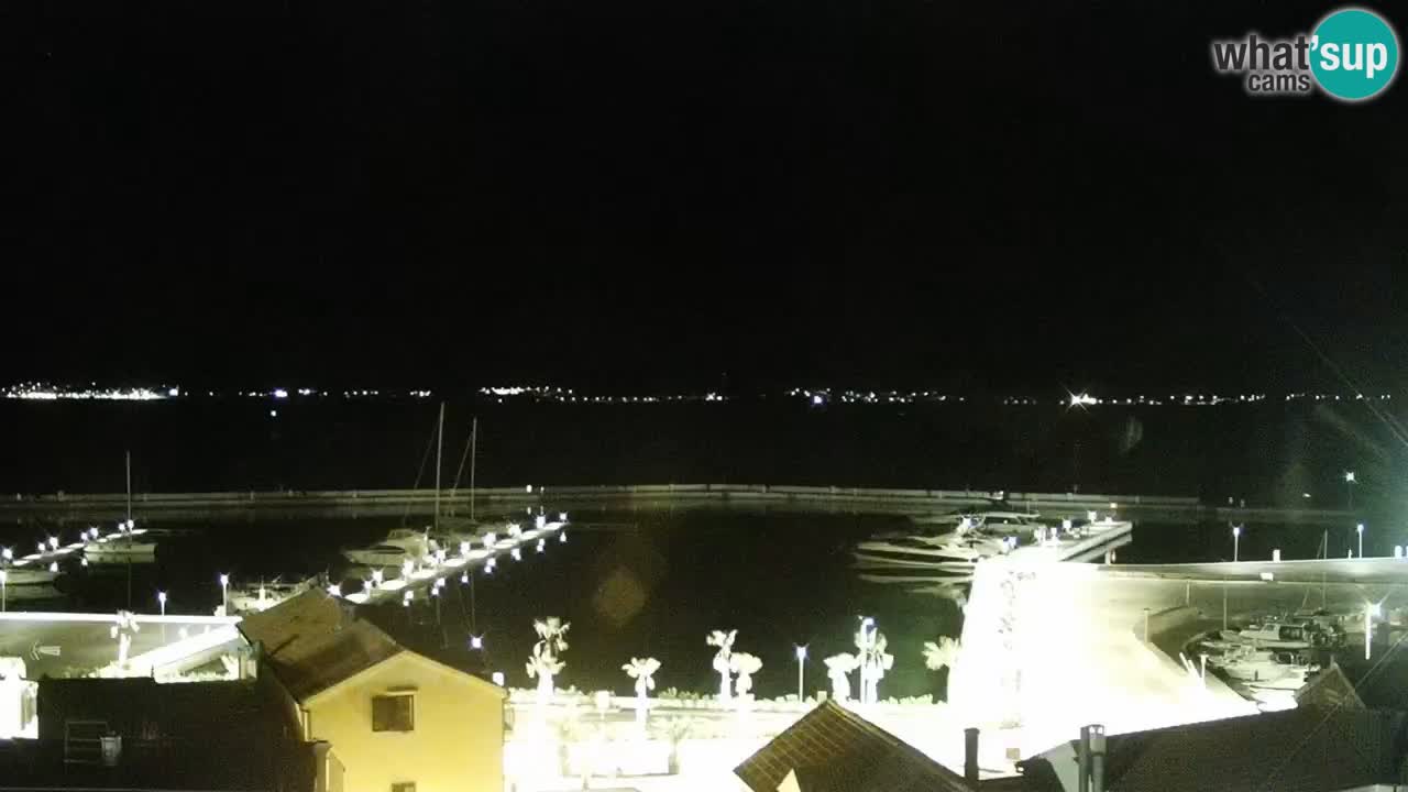 Webcam Santi Filippo e Giacomo