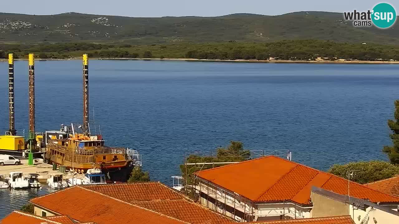 Livecam Sveti Filip i Jakov