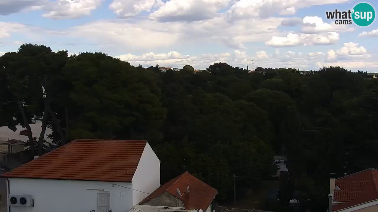 Livecam Sveti Filip i Jakov