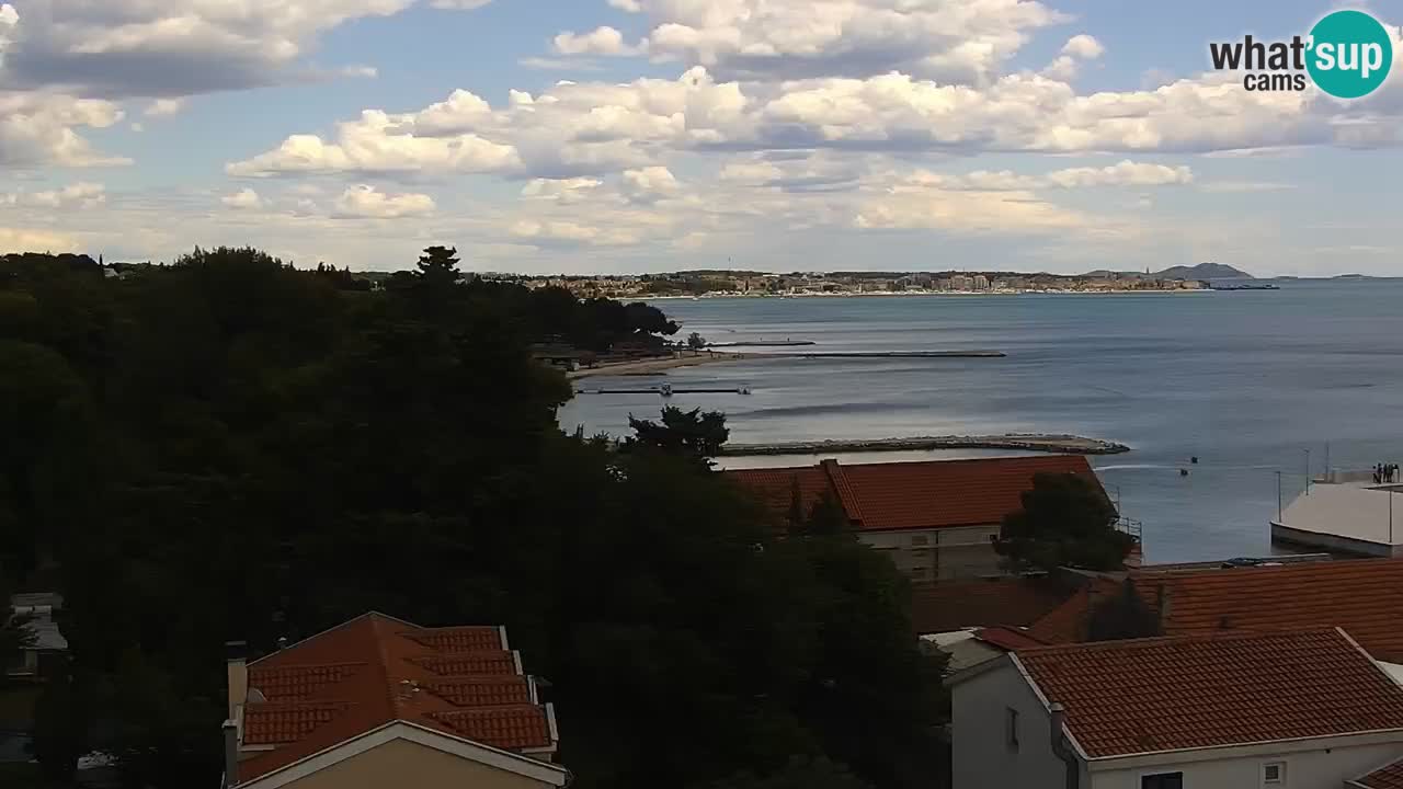 Livecam Sveti Filip i Jakov