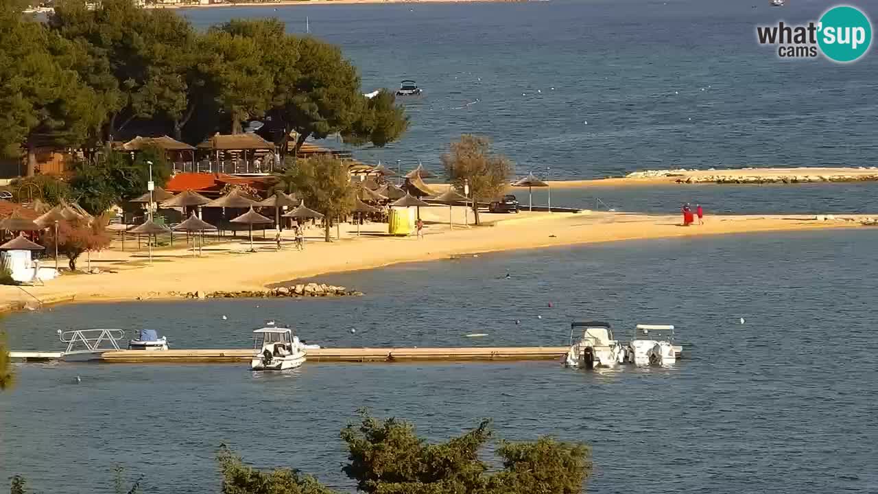 Camera en vivo Sveti Filip i Jakov