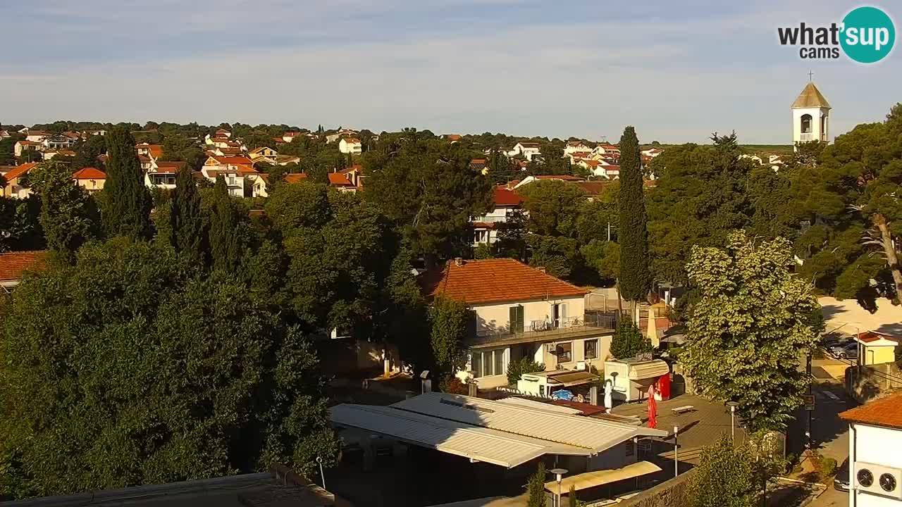 Livecam Sveti Filip i Jakov