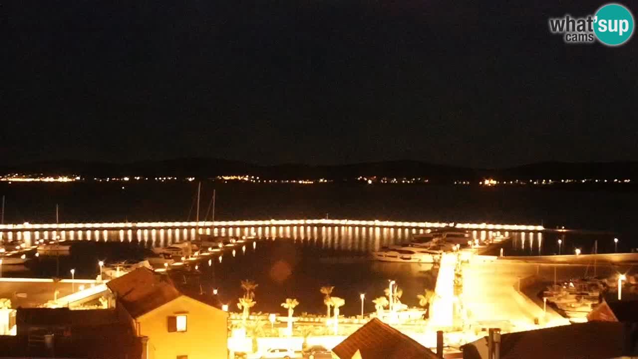 Camera en vivo Sveti Filip i Jakov