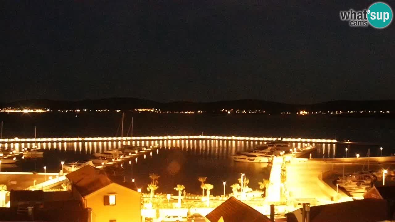 Livecam Sveti Filip i Jakov