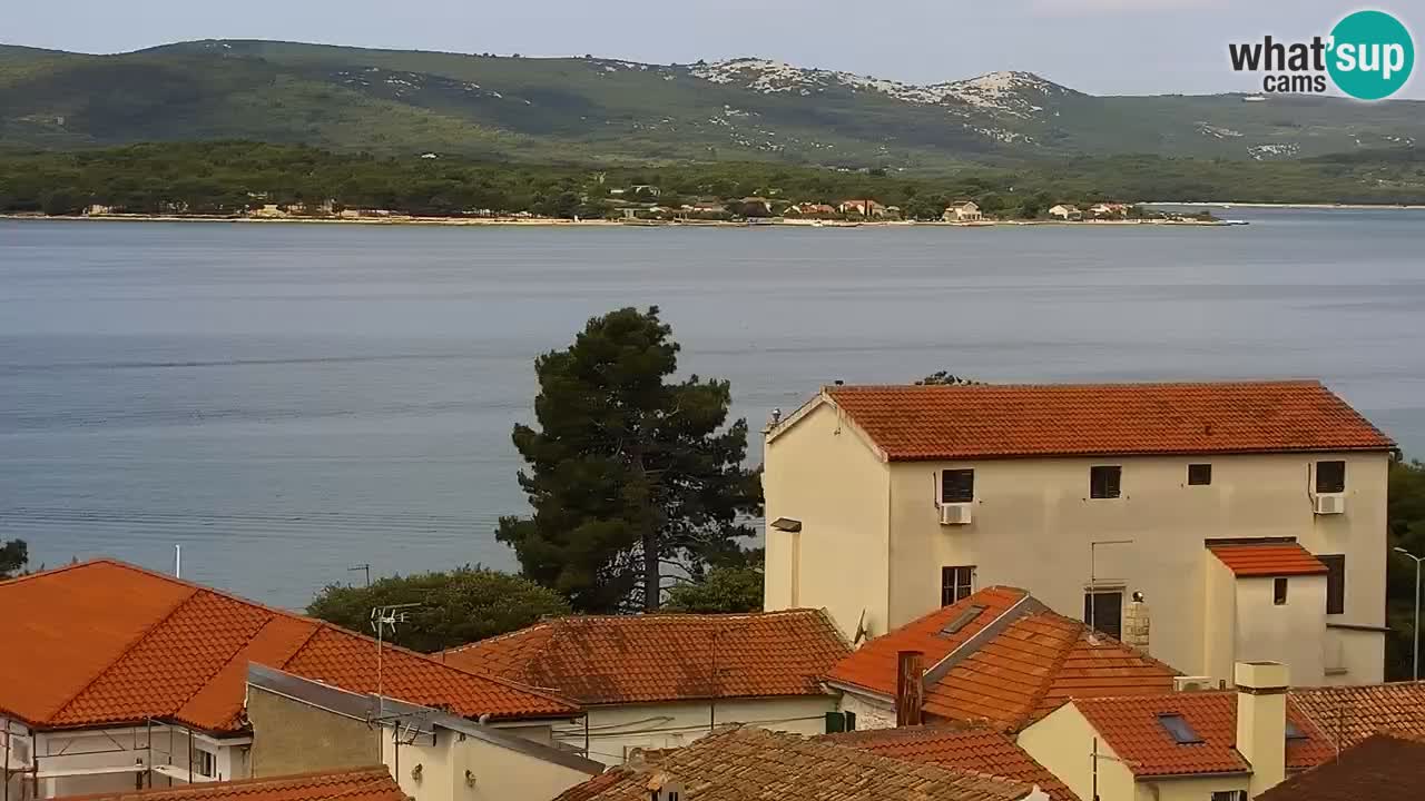 Camera en vivo Sveti Filip i Jakov