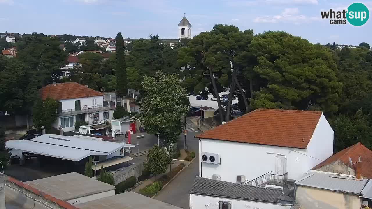 Webcam Sveti Filip i Jakov