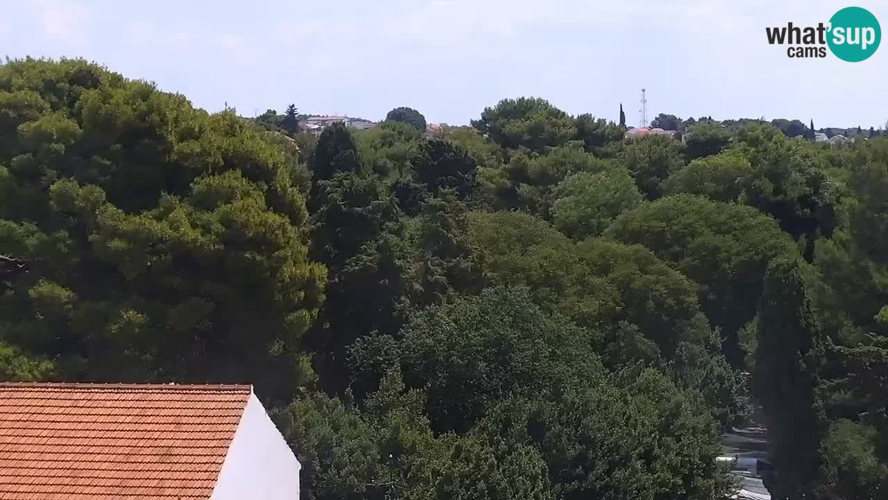 Webcam Sveti Filip i Jakov