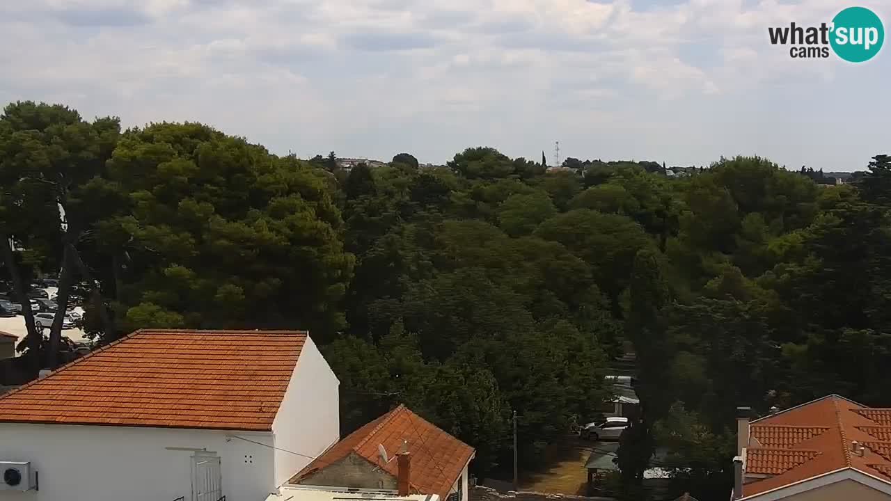 Kamera v zivo Sveti Filip i Jakov