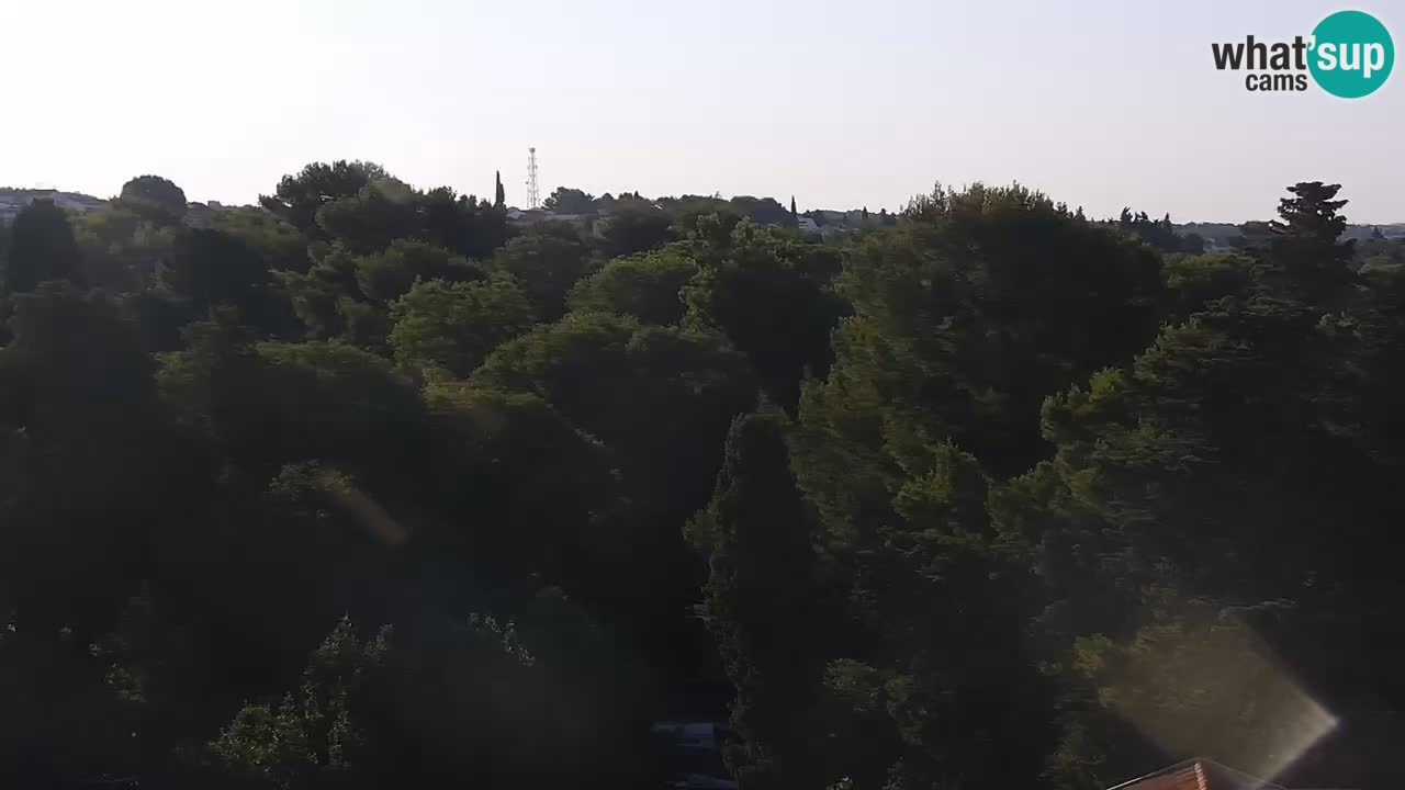 Livecam Sveti Filip i Jakov