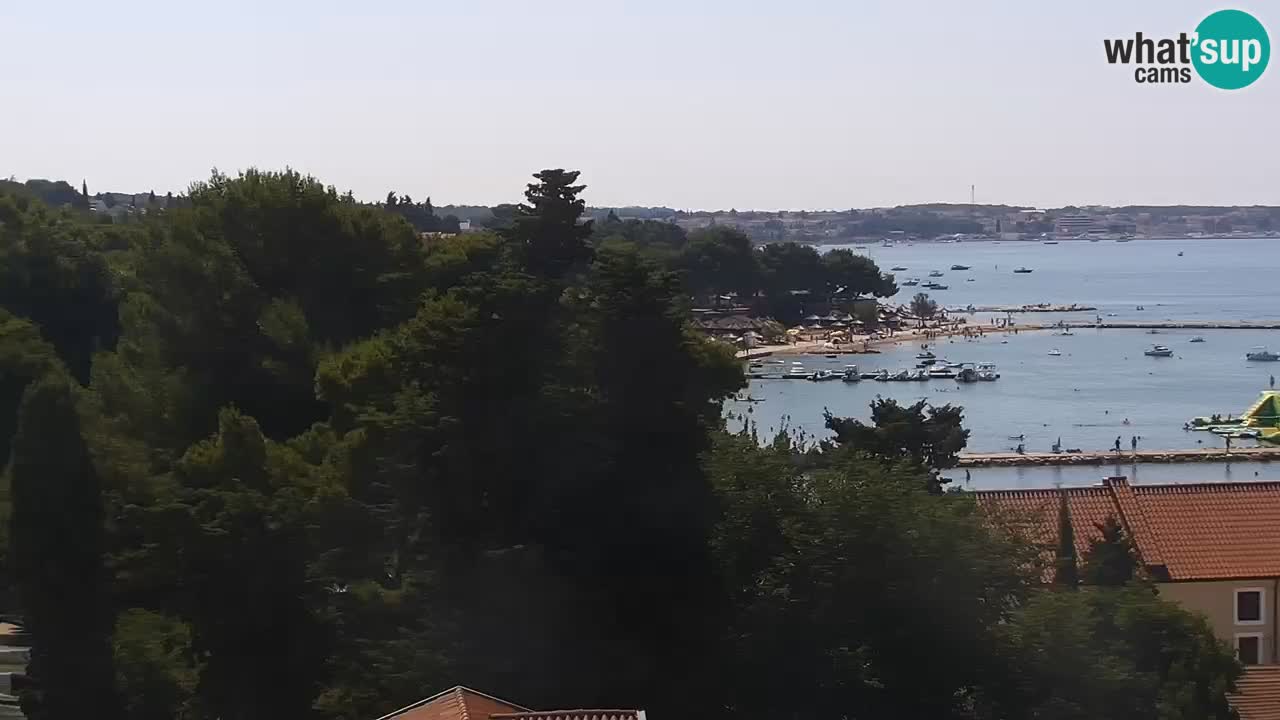 Camera en vivo Sveti Filip i Jakov