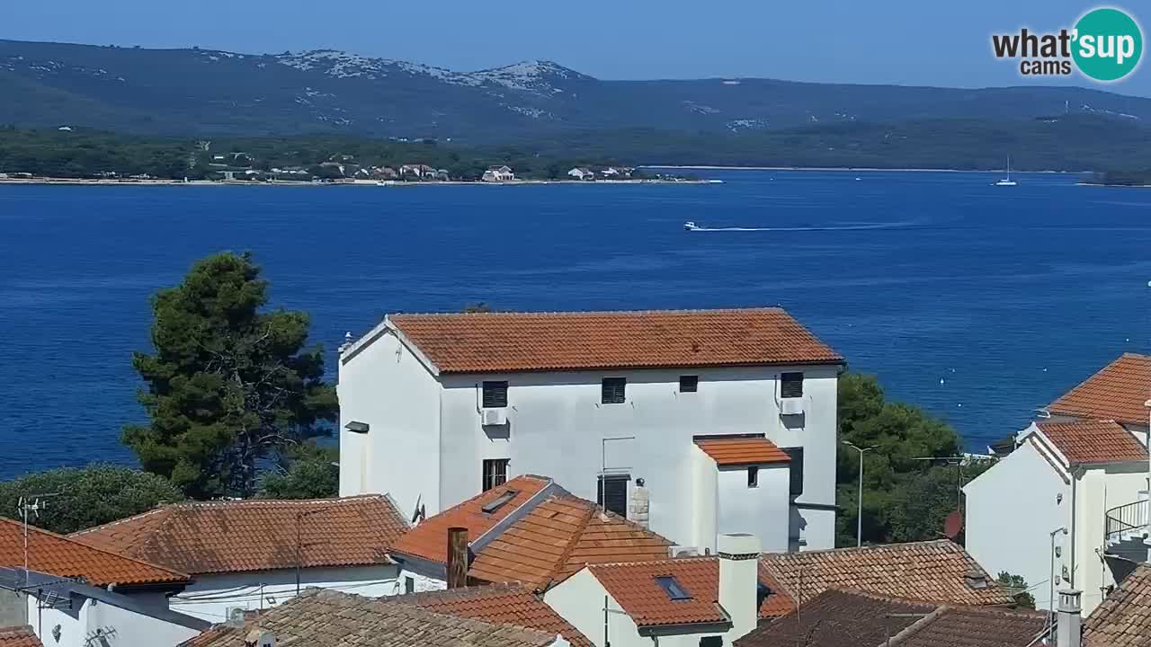 Sveti Filip i Jakov webcam