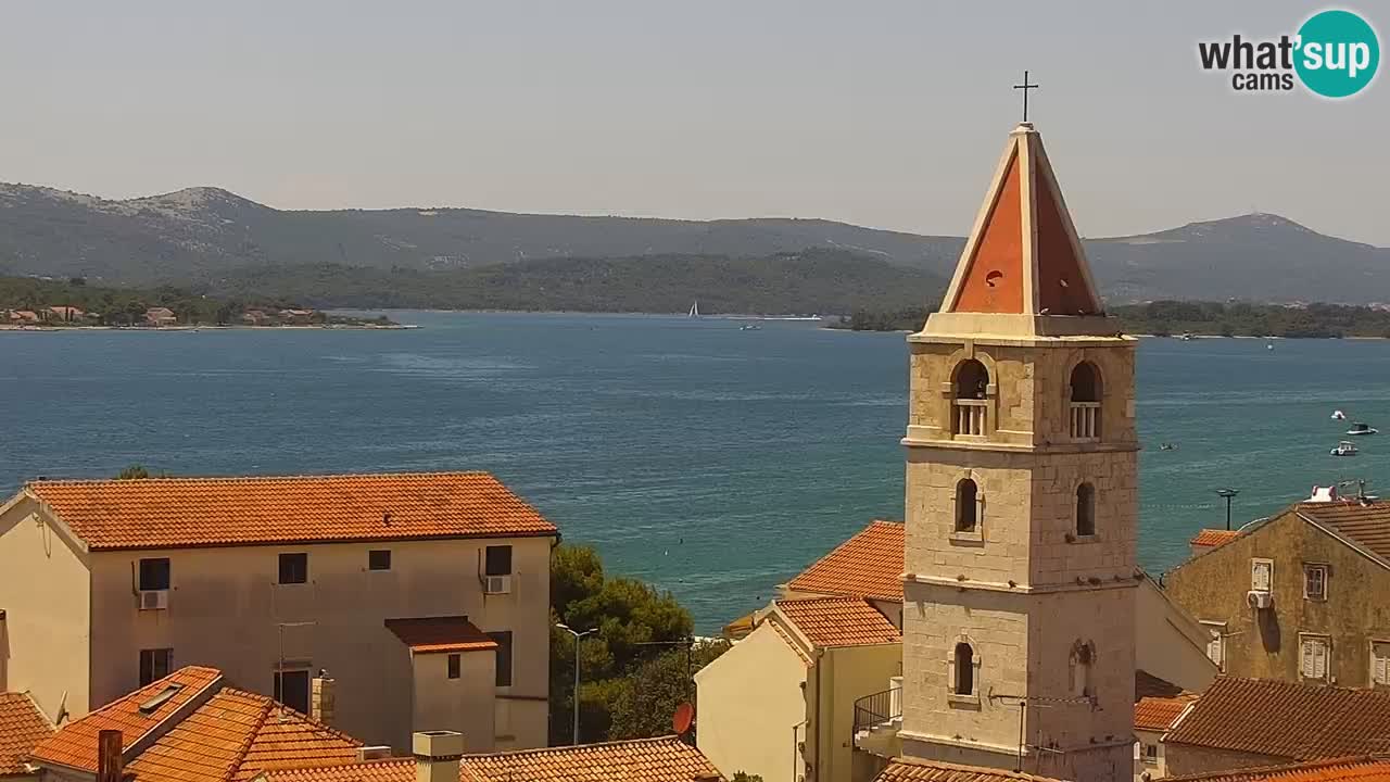 Camera en vivo Sveti Filip i Jakov