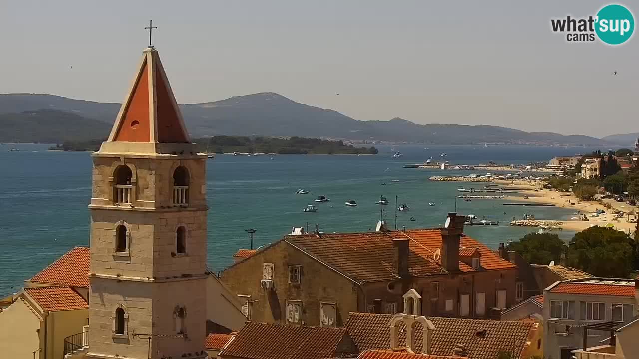 Camera en vivo Sveti Filip i Jakov