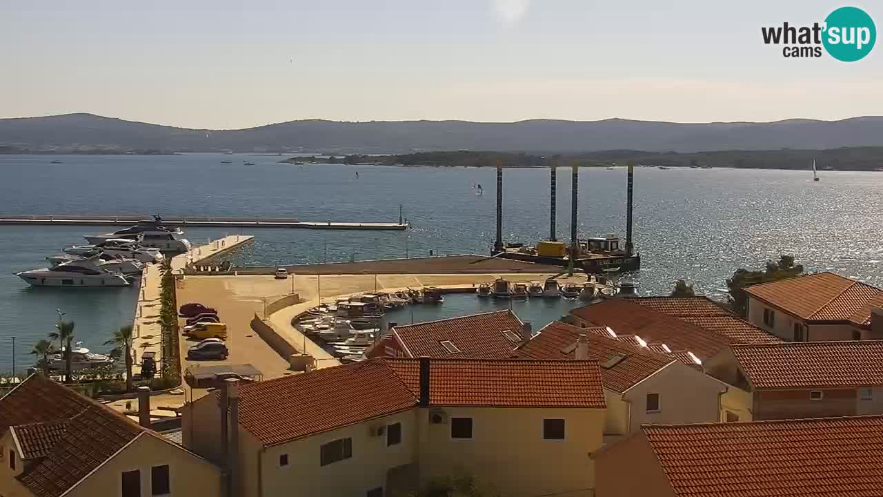 Webcam Santi Filippo e Giacomo