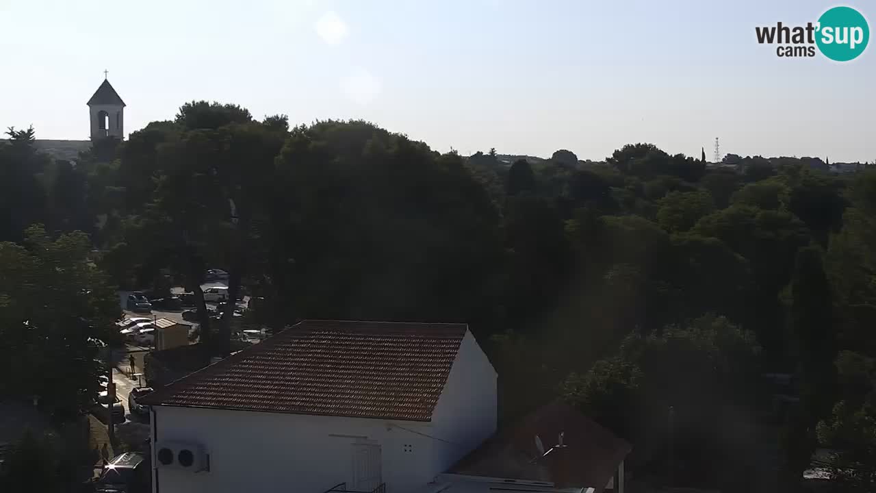 Camera en vivo Sveti Filip i Jakov