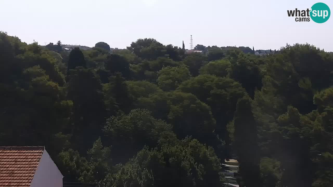 Sveti Filip i Jakov webcam