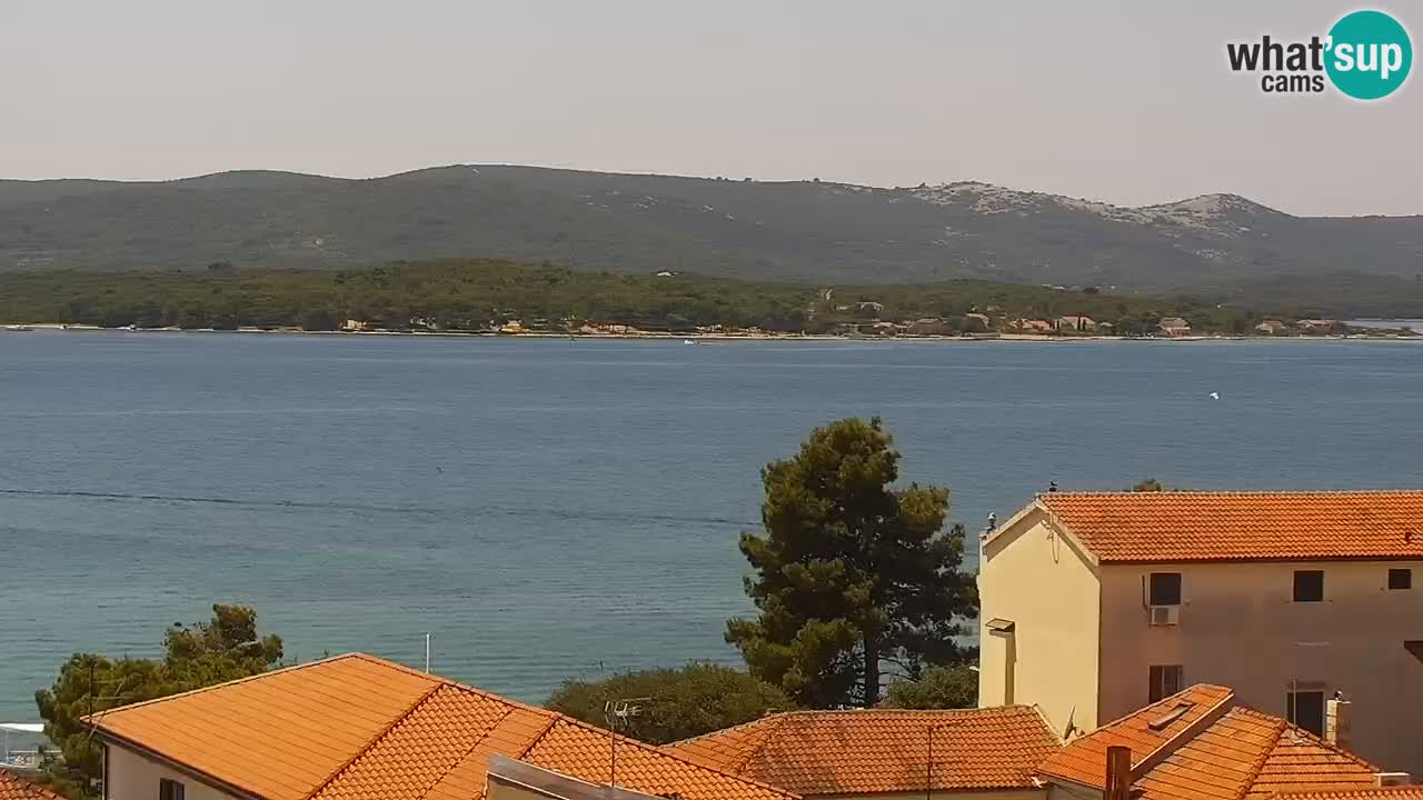 Livecam Sveti Filip i Jakov