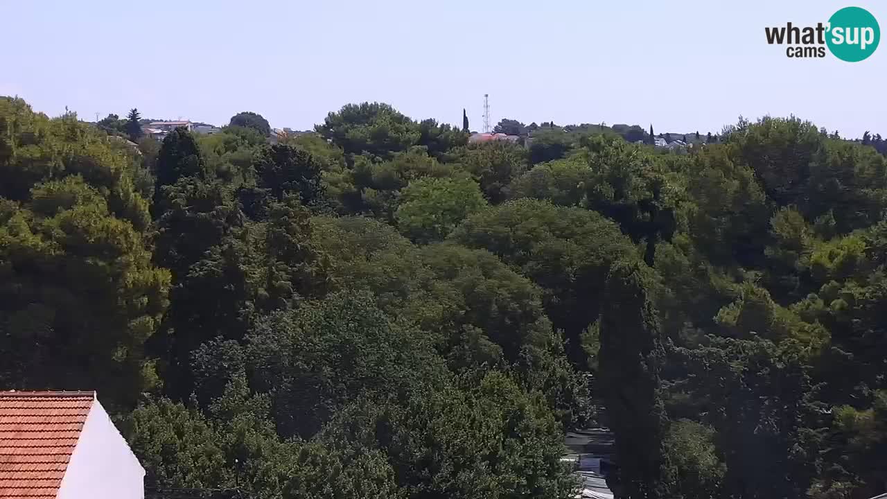 Livecam Sveti Filip i Jakov