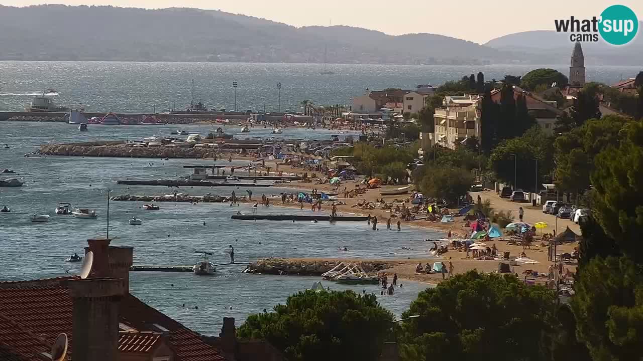 Webcam Sveti Filip i Jakov