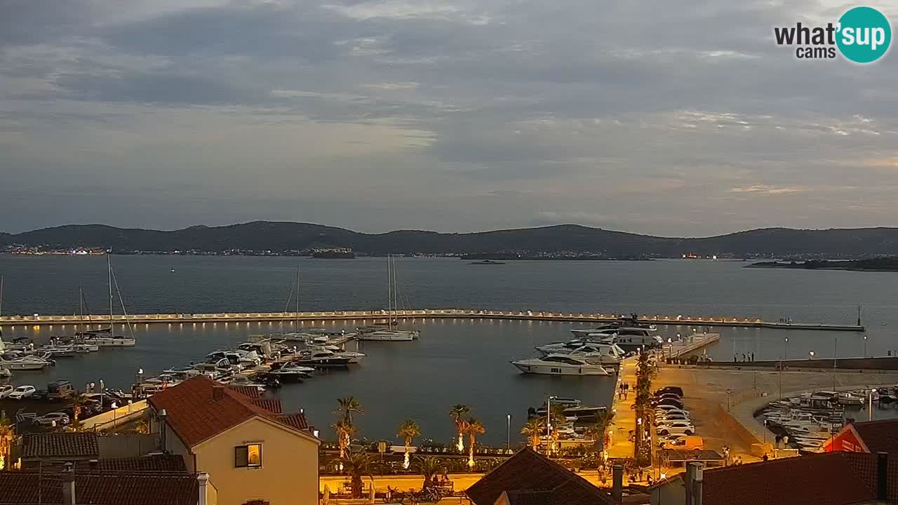 Webcam Santi Filippo e Giacomo