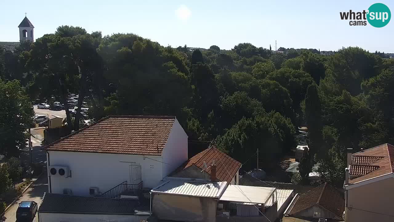 Camera en vivo Sveti Filip i Jakov