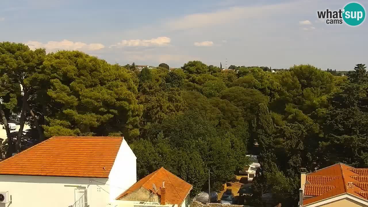 Livecam Sveti Filip i Jakov