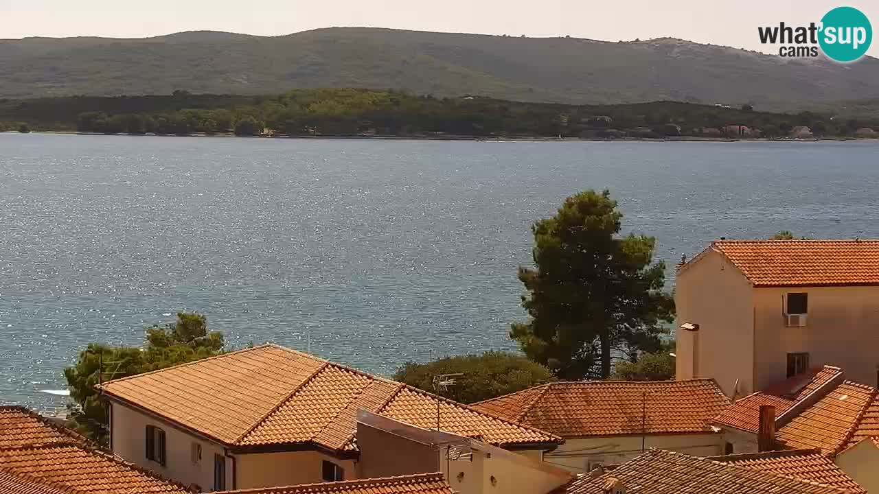 Sveti Filip i Jakov webcam