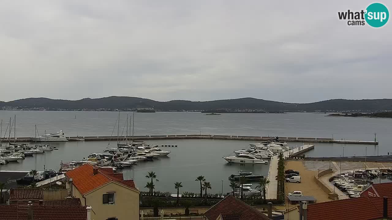 Webcam Santi Filippo e Giacomo