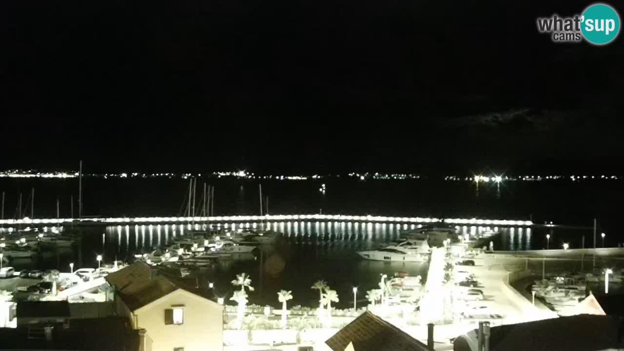 Webcam Santi Filippo e Giacomo