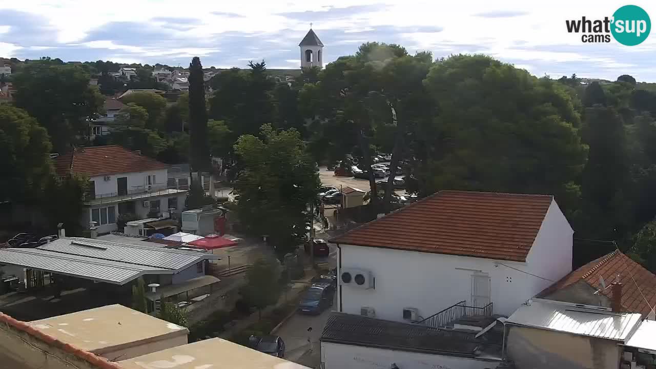 Livecam Sveti Filip i Jakov