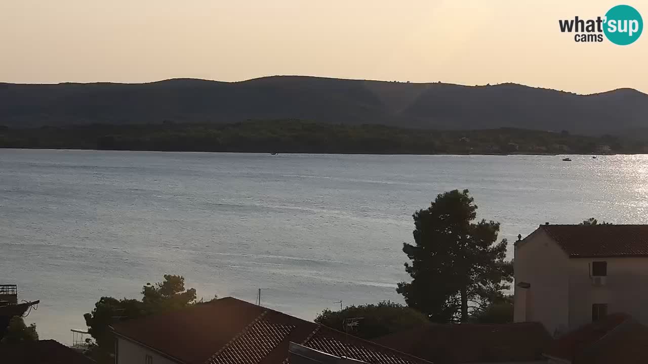 Camera en vivo Sveti Filip i Jakov