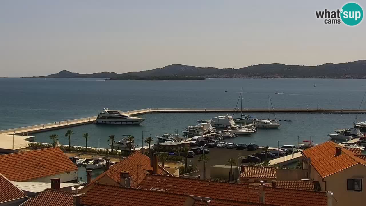 Webcam Santi Filippo e Giacomo
