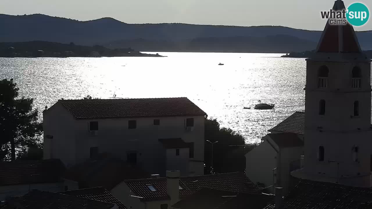 Webcam Sveti Filip i Jakov