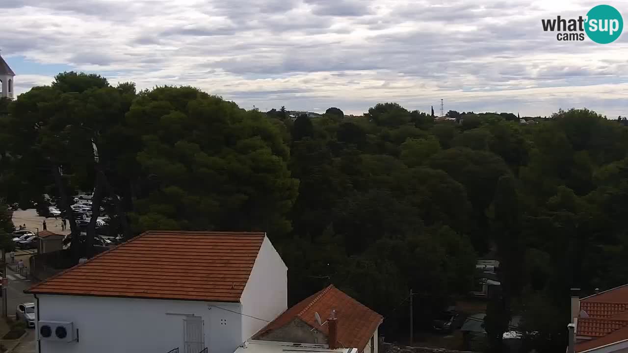 Sveti Filip i Jakov webcam