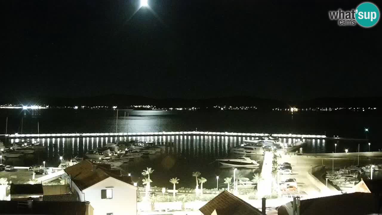Camera en vivo Sveti Filip i Jakov