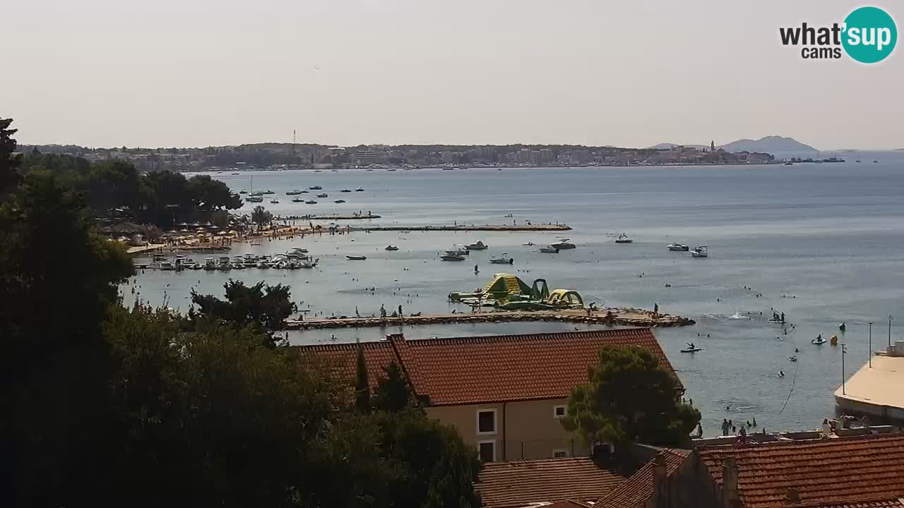 Kamera v zivo Sveti Filip i Jakov