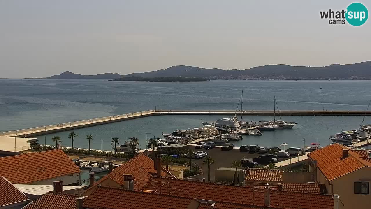 Sveti Filip i Jakov webcam