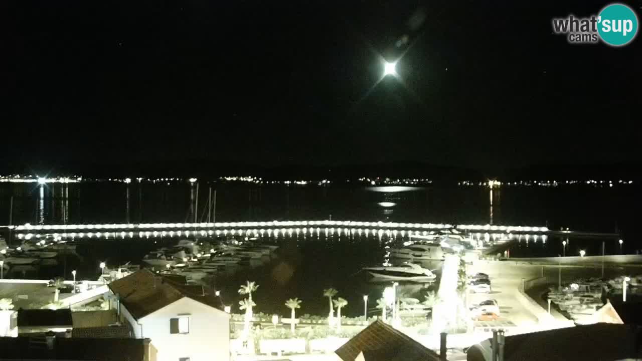 Livecam Sveti Filip i Jakov