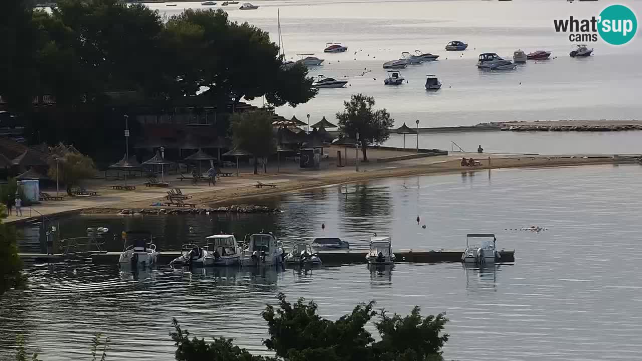 Kamera v zivo Sveti Filip i Jakov