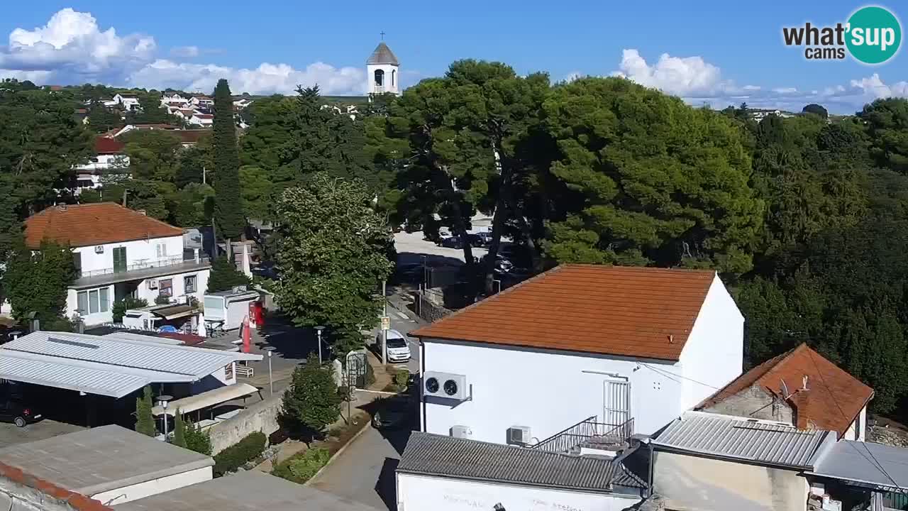 Camera en vivo Sveti Filip i Jakov
