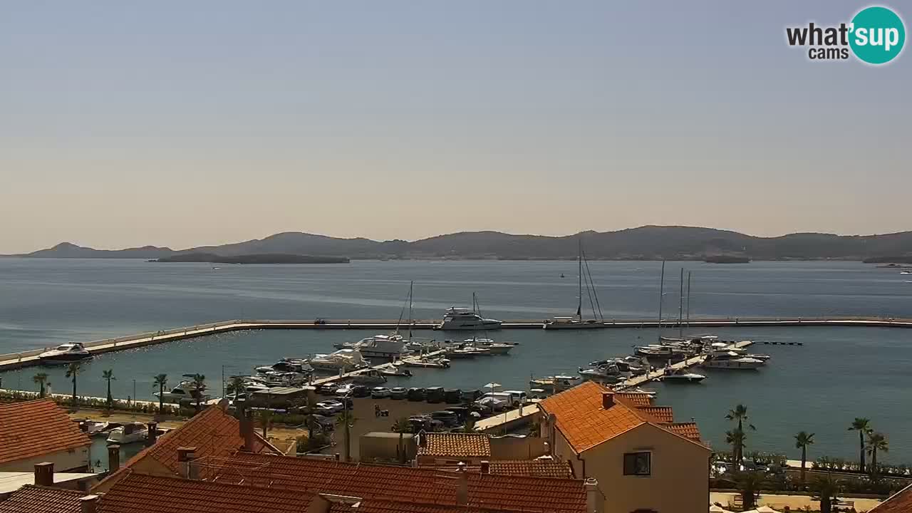 Sveti Filip i Jakov webcam