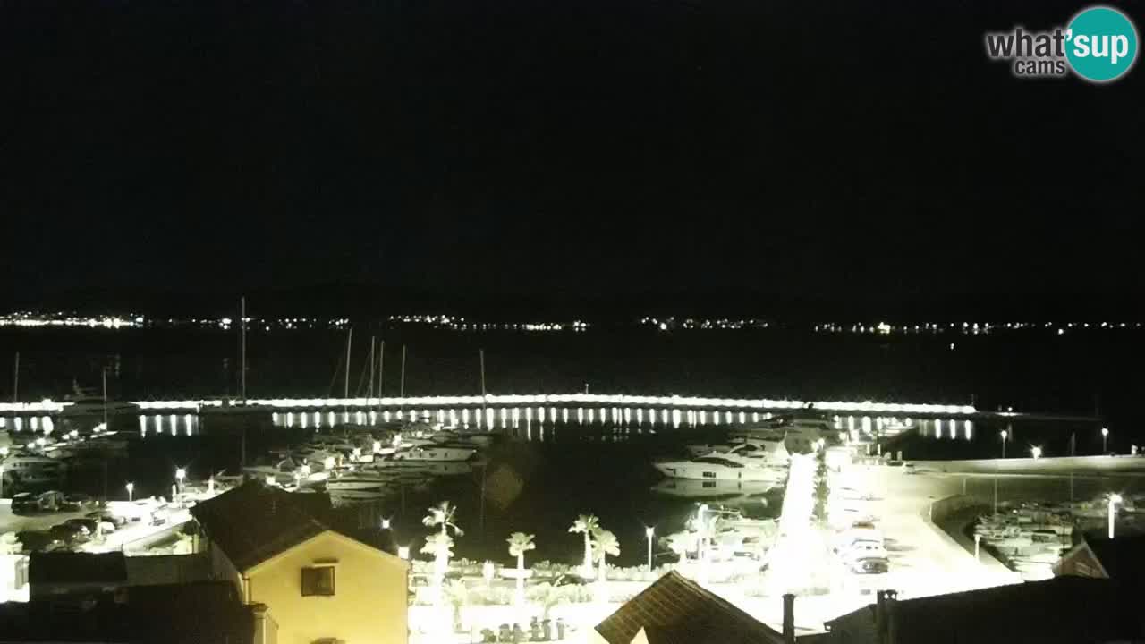 Sveti Filip i Jakov webcam