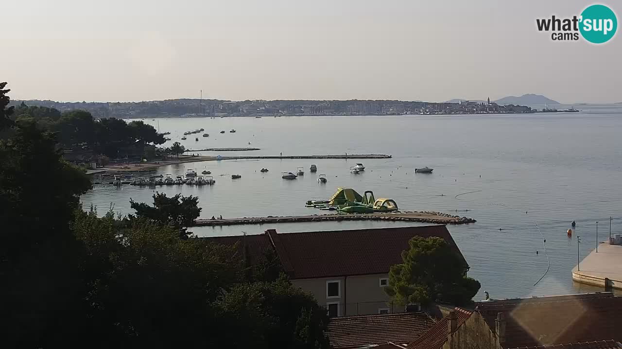 Camera en vivo Sveti Filip i Jakov