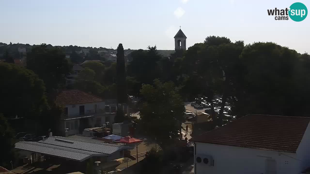 Livecam Sveti Filip i Jakov
