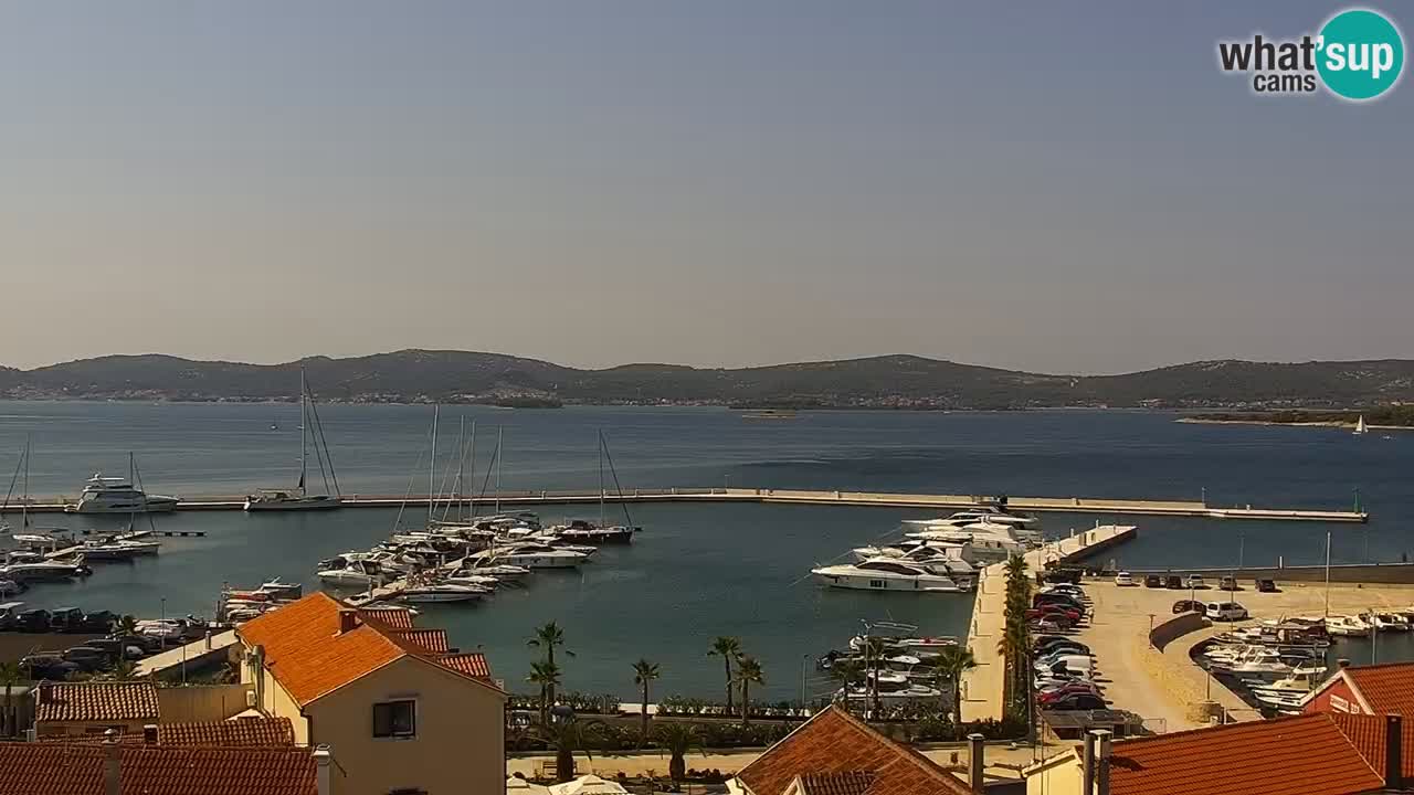 Livecam Sveti Filip i Jakov