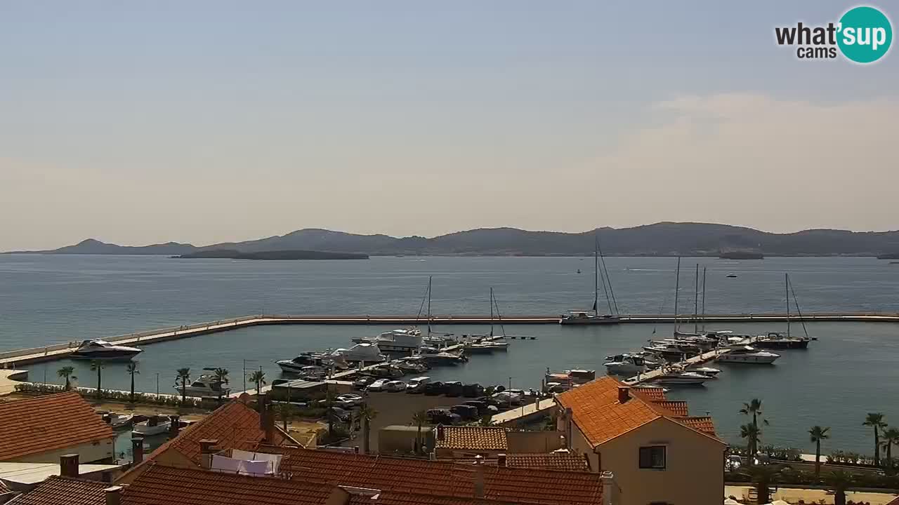 Livecam Sveti Filip i Jakov